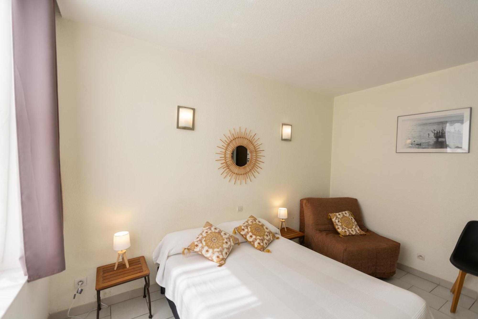 Hotel Les Bellugues