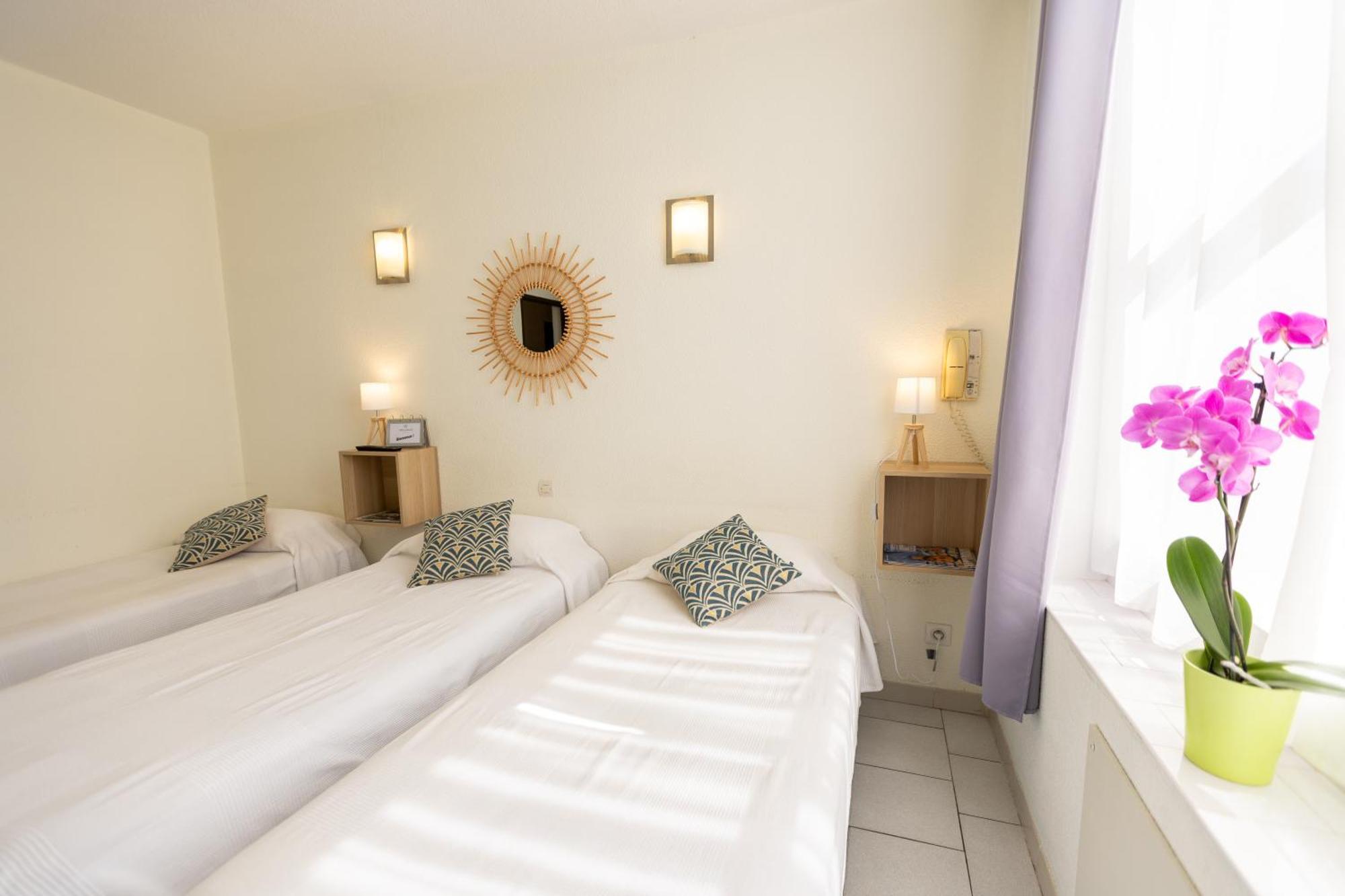 Les Bellugues Hotel Saint-Jean-du-Gard
