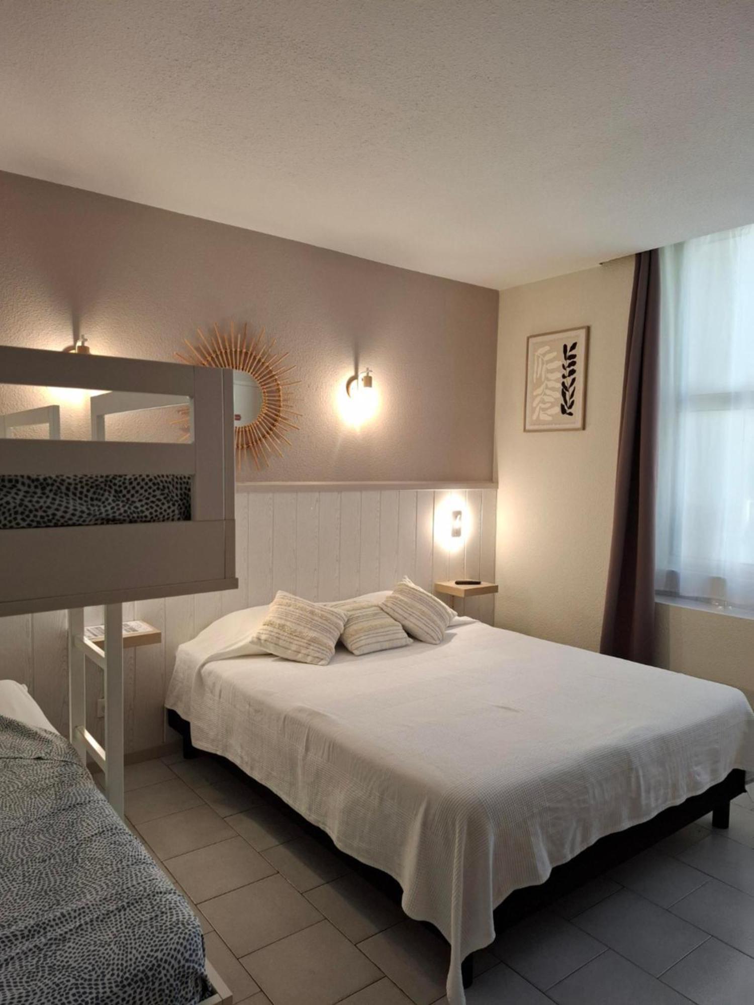 Hotel Les Bellugues Saint-Jean-du-Gard