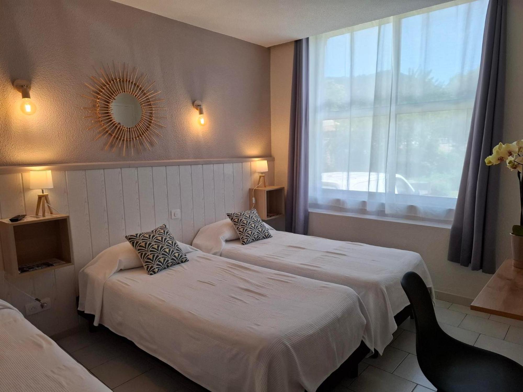 Hotel Les Bellugues