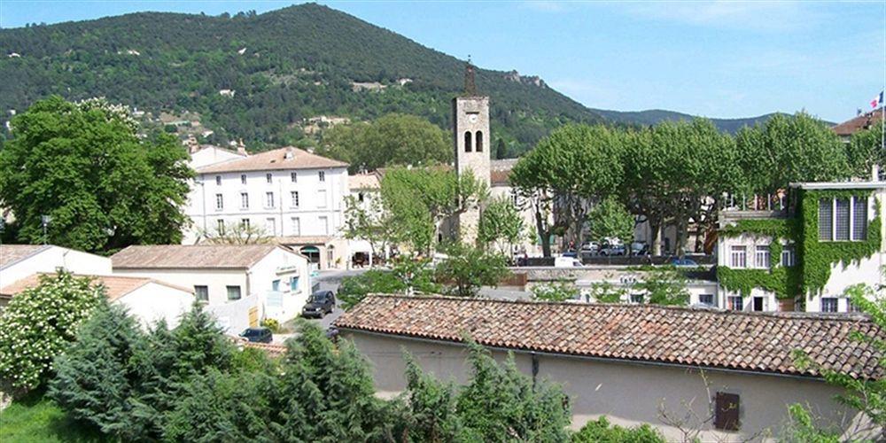 Hotel Les Bellugues Saint-Jean-du-Gard