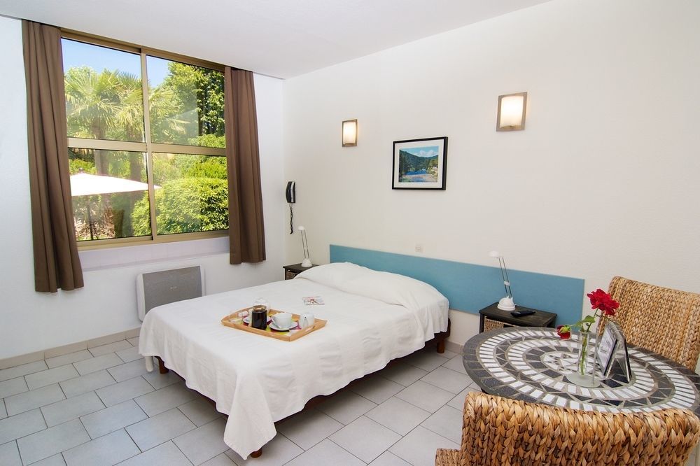 Hotel Les Bellugues Saint-Jean-du-Gard