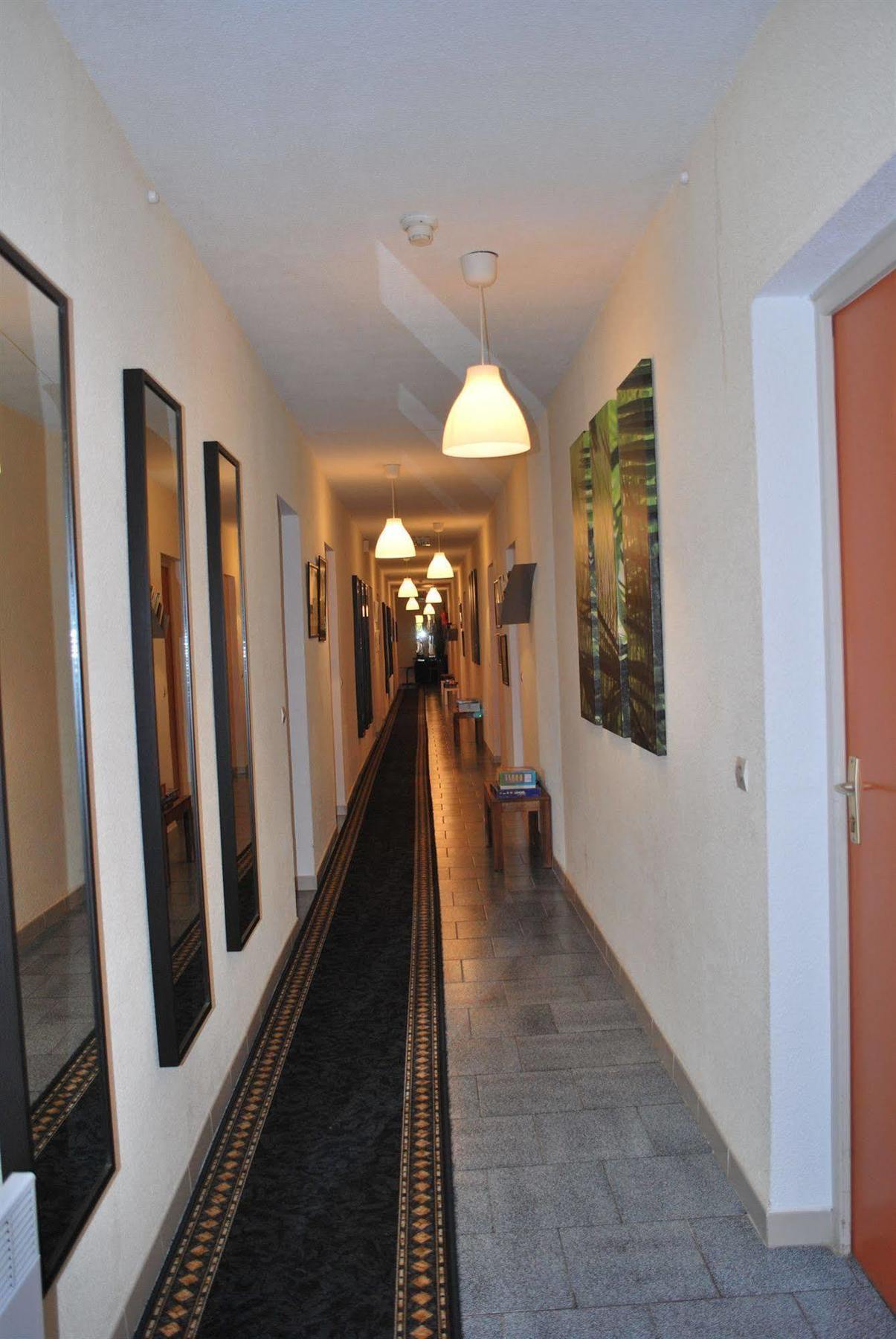 Les Bellugues Hotel